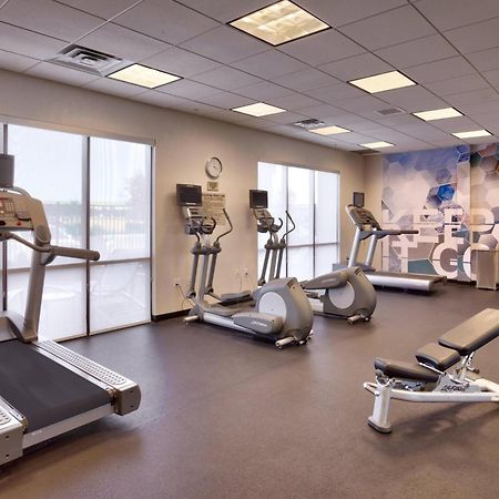 Springhill Suites By Marriott Рексбърг Екстериор снимка