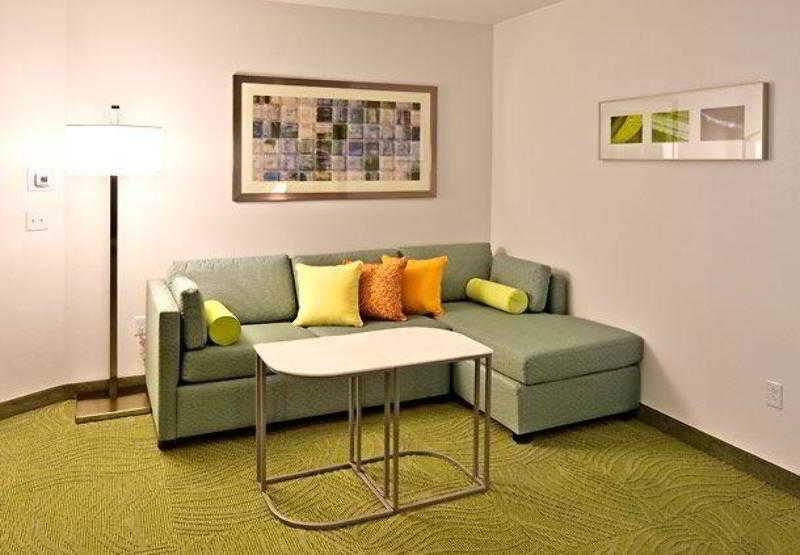 Springhill Suites By Marriott Рексбърг Екстериор снимка