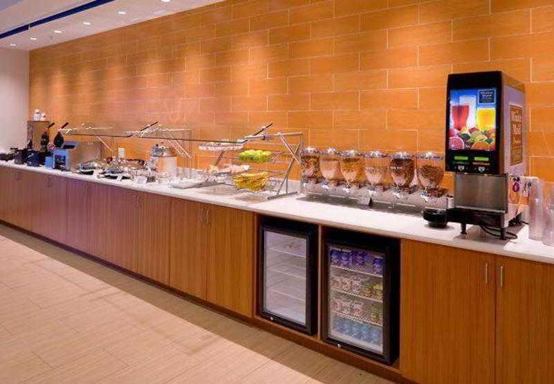 Springhill Suites By Marriott Рексбърг Екстериор снимка