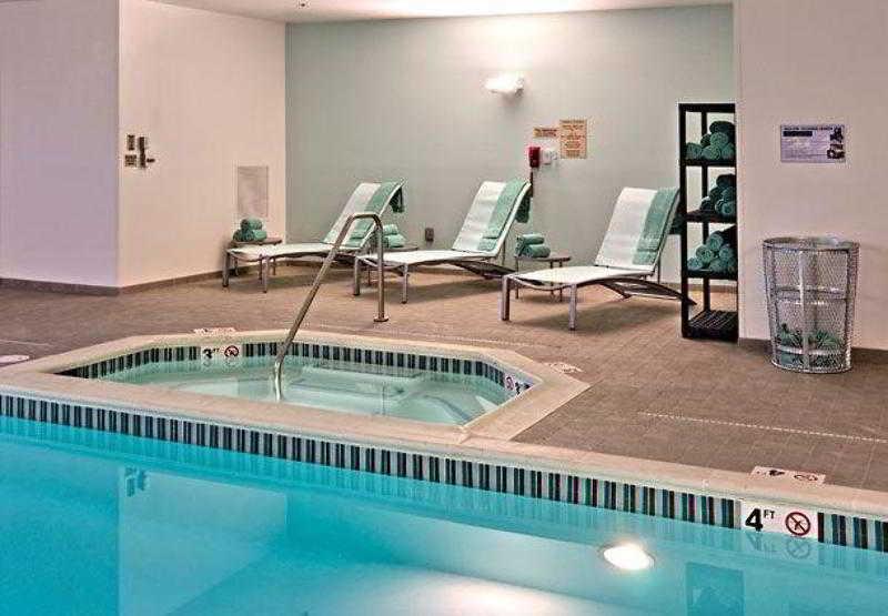Springhill Suites By Marriott Рексбърг Екстериор снимка