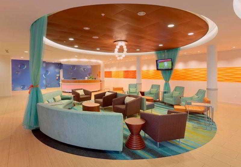Springhill Suites By Marriott Рексбърг Екстериор снимка