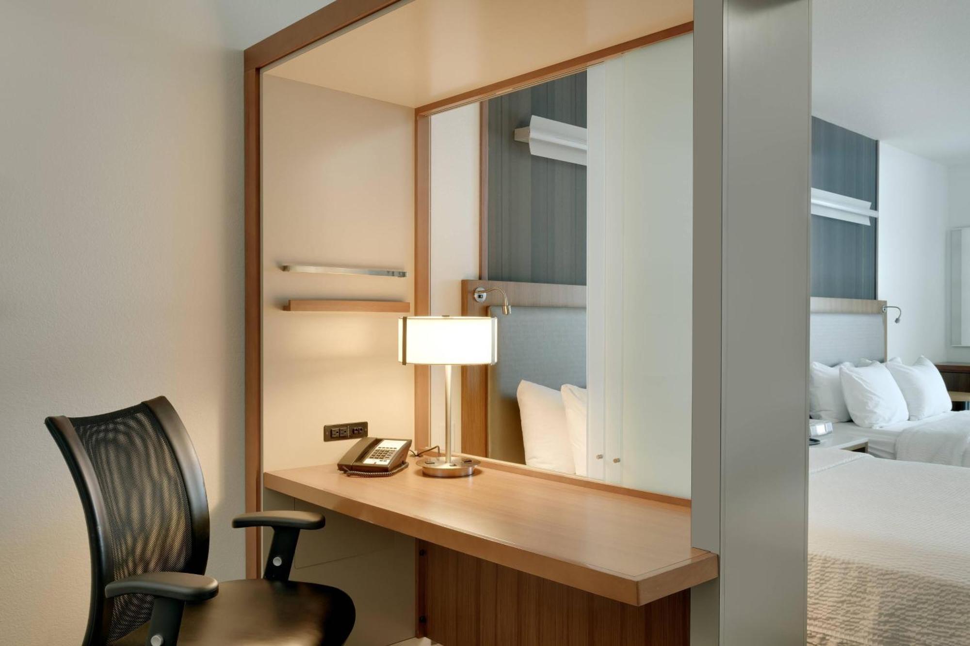 Springhill Suites By Marriott Рексбърг Екстериор снимка