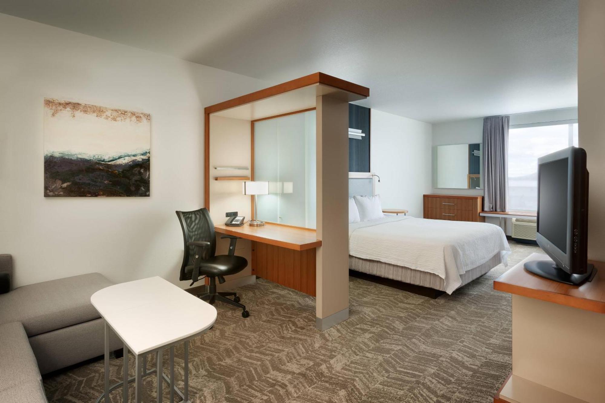 Springhill Suites By Marriott Рексбърг Екстериор снимка
