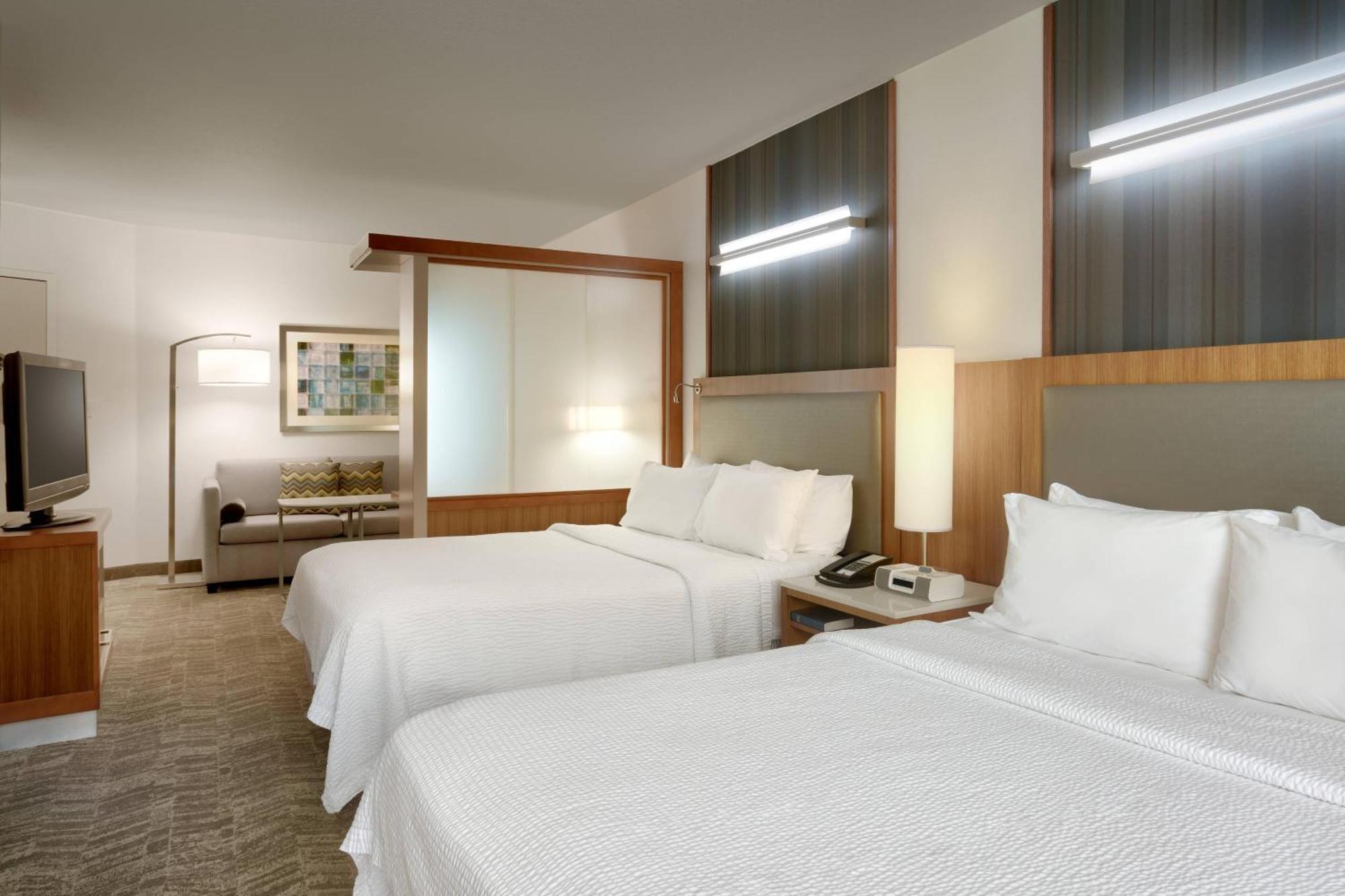 Springhill Suites By Marriott Рексбърг Екстериор снимка