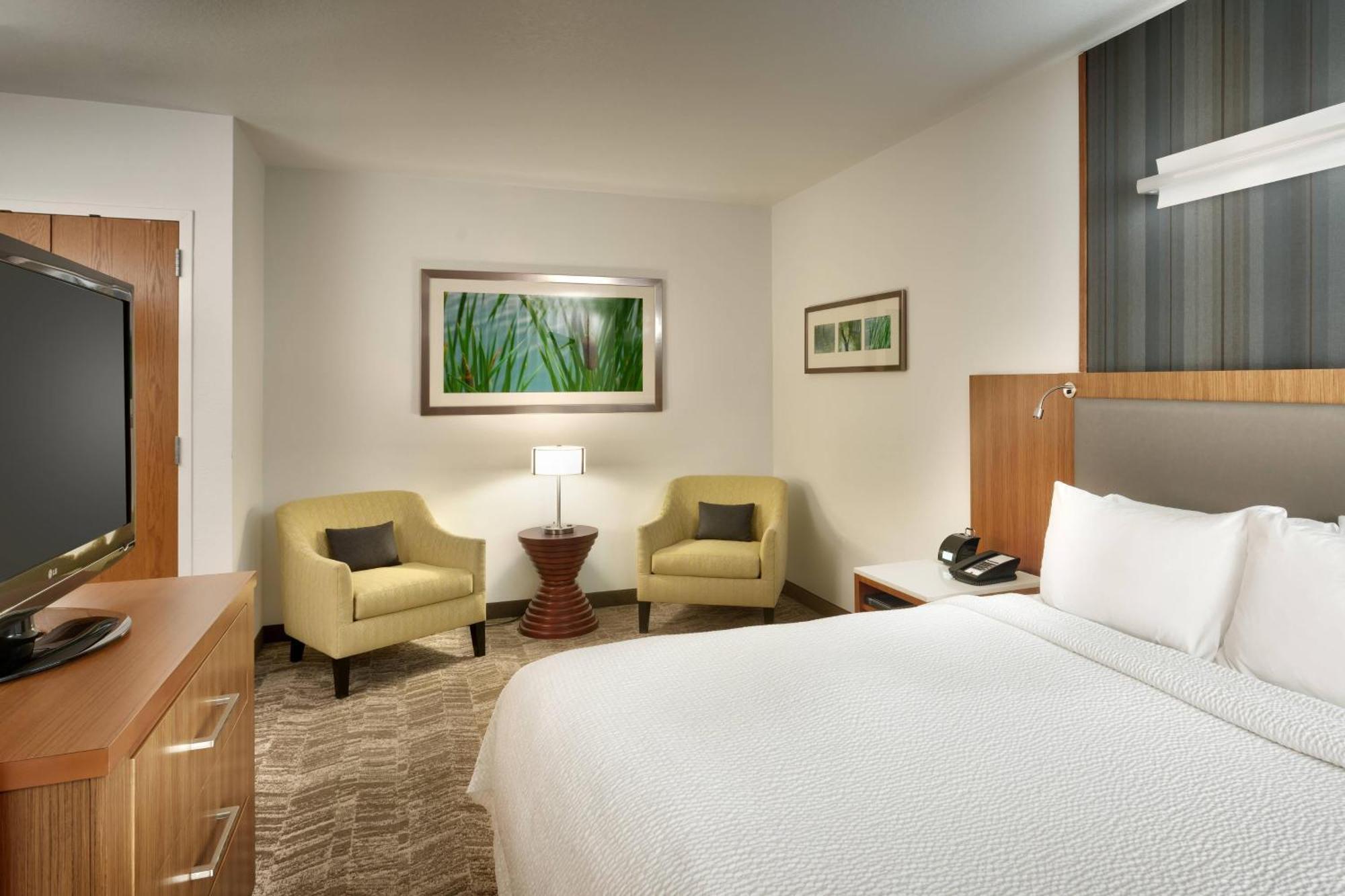 Springhill Suites By Marriott Рексбърг Екстериор снимка