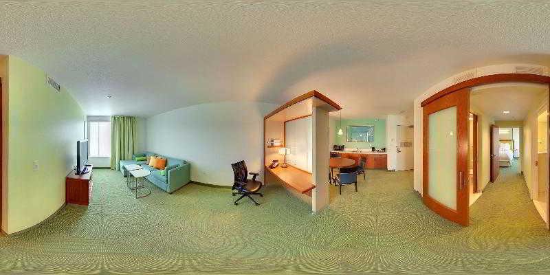 Springhill Suites By Marriott Рексбърг Екстериор снимка