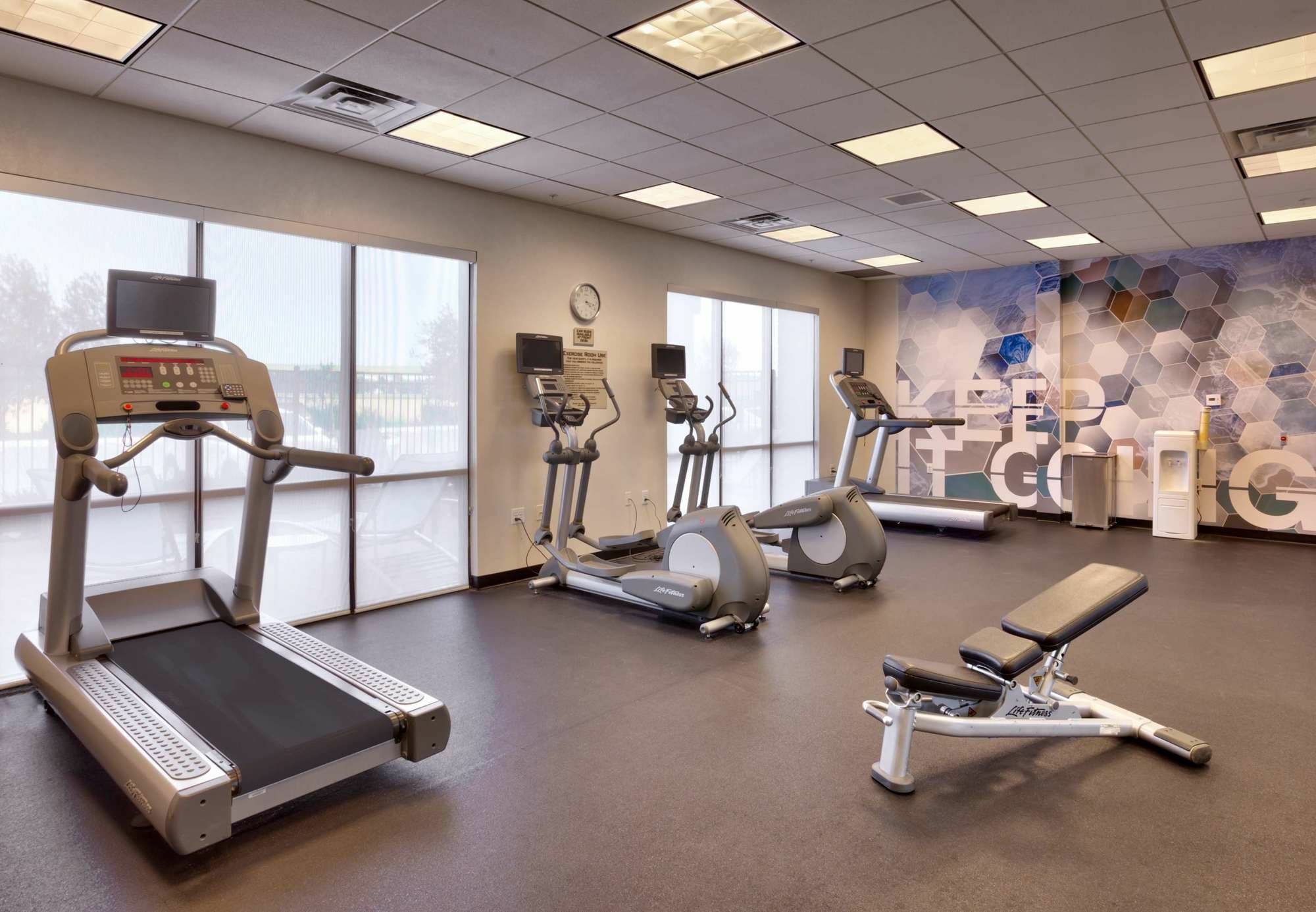 Springhill Suites By Marriott Рексбърг Екстериор снимка