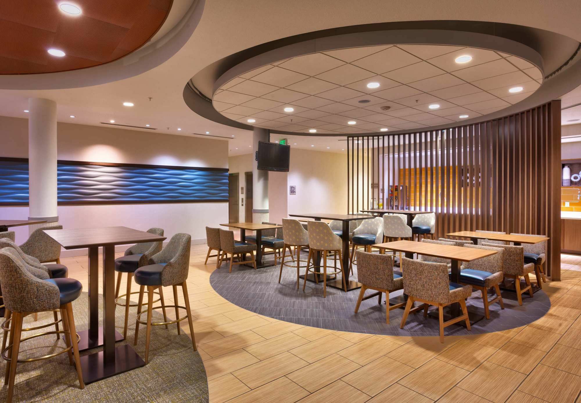 Springhill Suites By Marriott Рексбърг Екстериор снимка